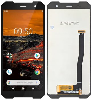 WYŚWIETLACZ EKRAN LCD DO HAMMER EXPLORER - Zila