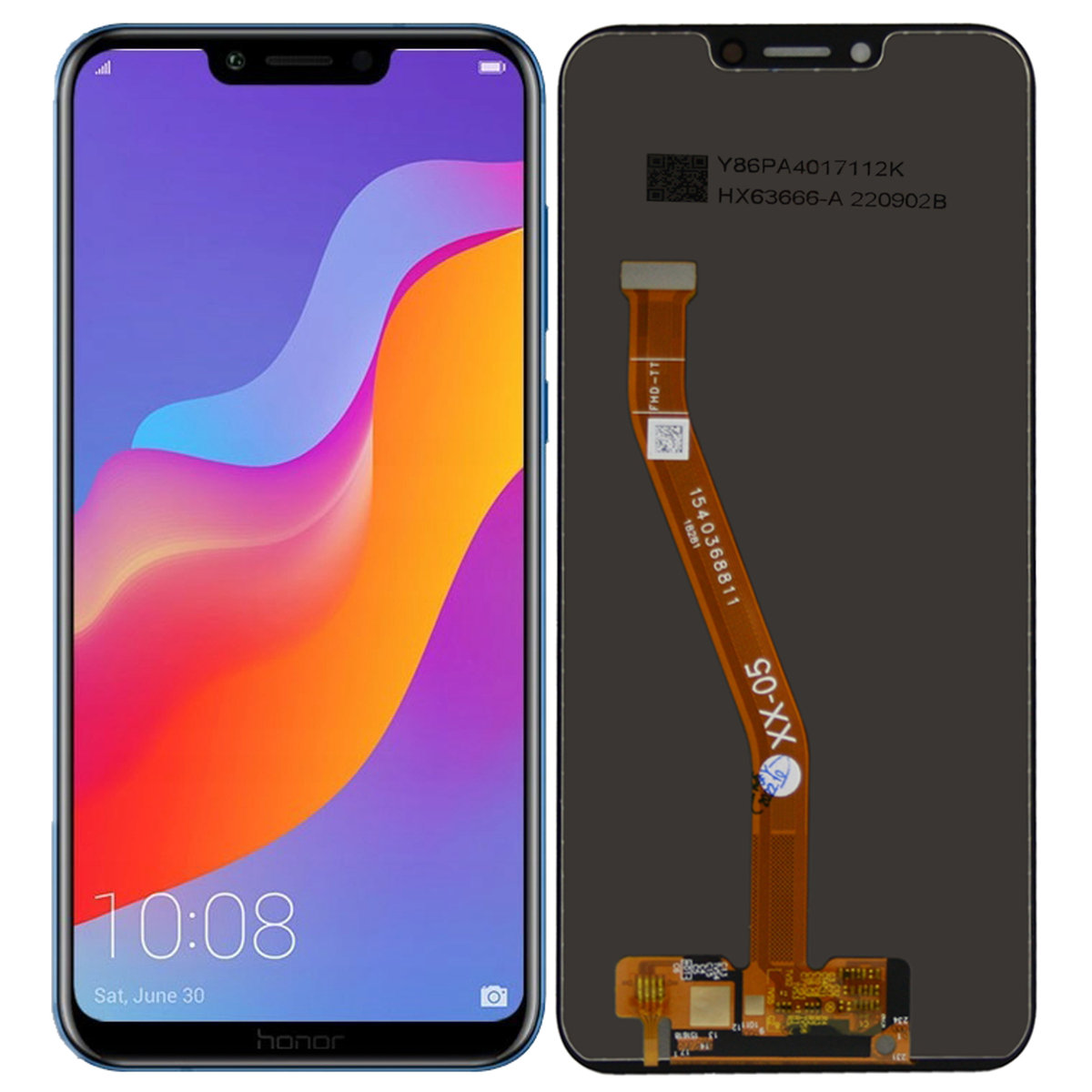 WYŚWIETLACZ EKRAN LCD DO HUAWEI HONOR PLAY COR-L29 - Inna marka | Sklep  EMPIK.COM