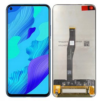 WYŚWIETLACZ EKRAN LCD DO HUAWEI NOVA 5T YAL-L21 YAL-L61 YAL-L71 YAL-L61D - Zila