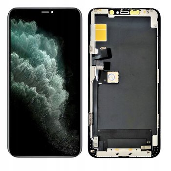 WYŚWIETLACZ EKRAN LCD DO IPHONE 11 PRO MAX OLED - Zila