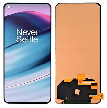 WYŚWIETLACZ EKRAN LCD DO ONEPLUS NORD 2 5G INCELL - Zila