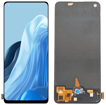 WYŚWIETLACZ EKRAN LCD DO OPPO RENO7 OLED - Zila