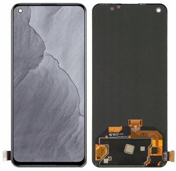 WYŚWIETLACZ EKRAN LCD DO REALME GT MASTER EDITION OLED - IBM, Lenovo