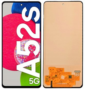 WYŚWIETLACZ EKRAN LCD DO SAMSUNG A52S INCELL - Zila