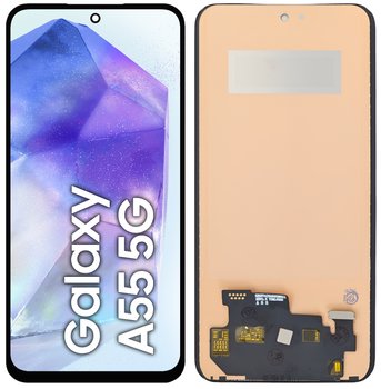 WYŚWIETLACZ EKRAN LCD DO SAMSUNG A55 5G INCELL A556V A556B A556B/DS A556E - Zila