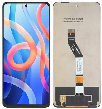 WYŚWIETLACZ EKRAN LCD DO XIAOMI REDMI NOTE 11T 5G - Zamiennik/inny