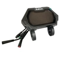 Wyświetlacz KuKirin G2 Master złącze 6pin