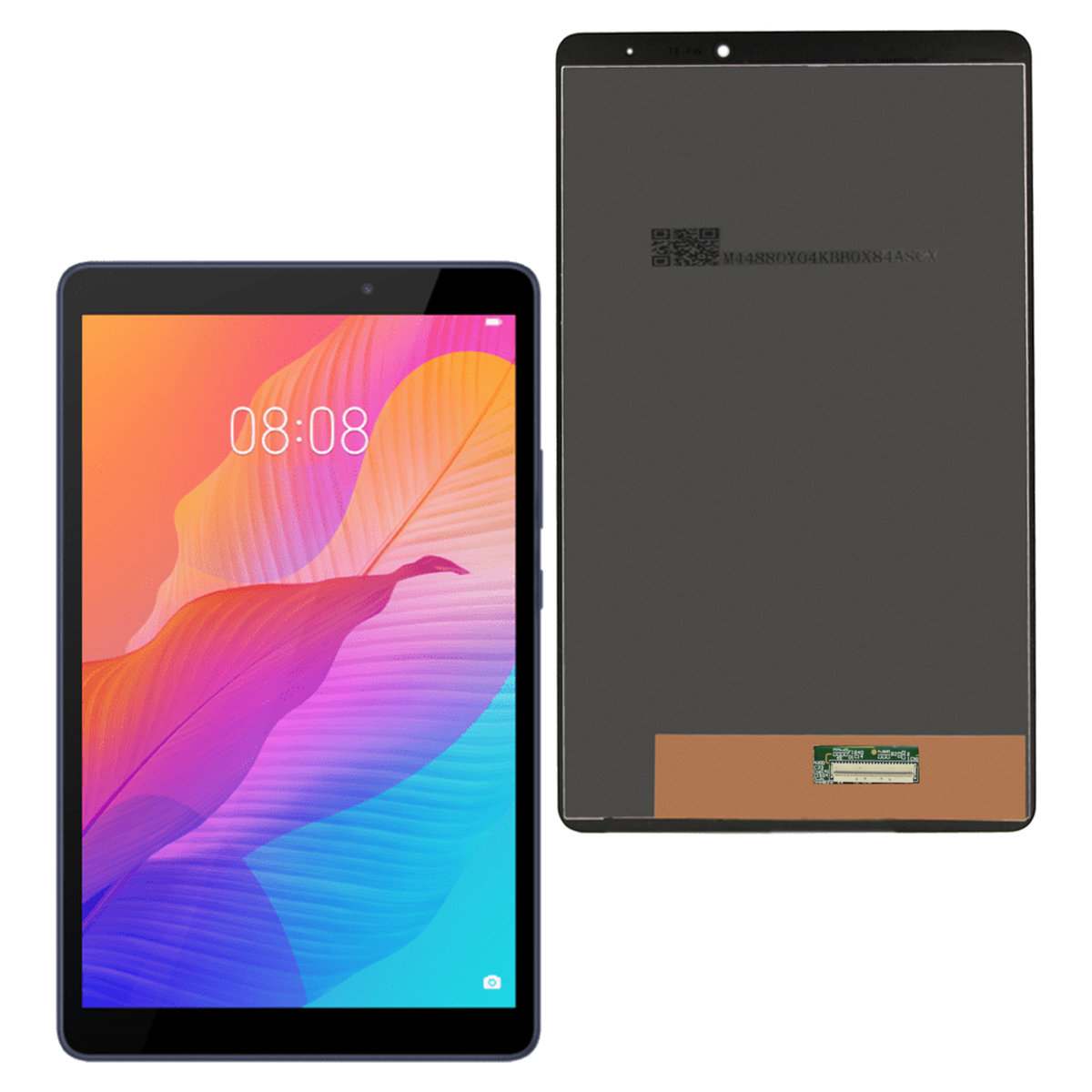 WYŚWIETLACZ LCD DO HUAWEI MATEPAD T8 KOB2-L09 W09 - Inna marka | Sklep ...
