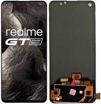 Wyświetlacz LCD do REALME GT MASTER EDITION RMX3363 RMX3360 OLED