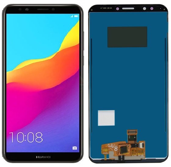 huawei ldn l21 lcd price