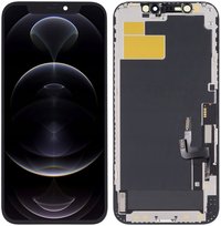 Wyświetlacz LCD ekran do Apple iPhone 12/ 12 Pro TFT Incell Sh.