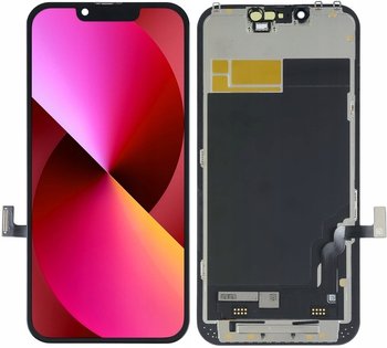 Wyświetlacz LCD ekran do Apple iPhone 13 TFT Incell - Sh.