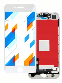 WYŚWIETLACZ LCD EKRAN do Apple iPhone 7 - Sh.