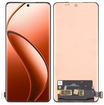 WYŚWIETLACZ LCD EKRAN DO REALME 12 PRO PLUS + TFT RMX3840 - Zamiennik/inny