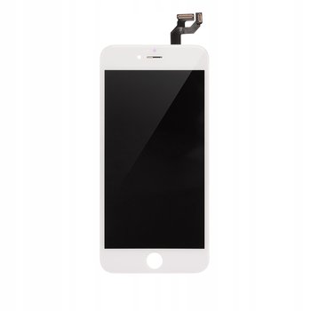 Wyświetlacz LCD ekran dotyk digitizer do iPhone 6S biały - Tradebit