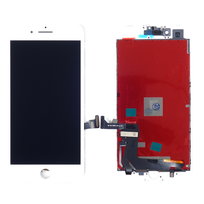 Wyświetlacz LCD ekran dotyk digitizer do iPhone 8 Plus biały