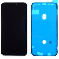Wyświetlacz LCD ekran dotyk digitizer do iPhone XR IPS RETINA