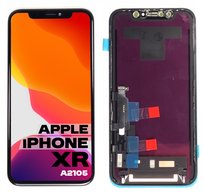 Wyświetlacz LCD ekran dotyk digitizer do iPhone XR