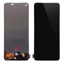 Wyświetlacz LCD ekran dotykowy digitizer do Oppo Reno 7 4G CPH2363 OLED