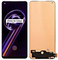 Wyświetlacz LCD + ekran dotykowy do Oppo Realme 9 Pro Plus RMX3392 RMX3393 Incell