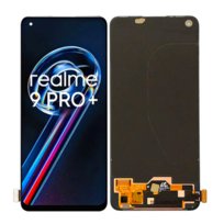 Wyświetlacz LCD + ekran dotykowy do Realme 9 Pro Plus OLED