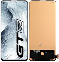 Wyświetlacz LCD + ekran dotykowy do REALME GT MASTER EDITION RMX3360 RMX3363 Incell
