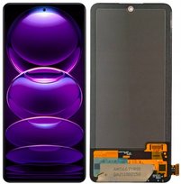 Wyświetlacz LCD + ekran dotykowy do Xiaomi Redmi Note 12 Pro 4G OLED