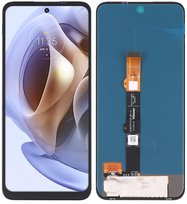 Wyświetlacz LCD + ekran dotykowy Motorola Moto G31 XT2173 G41 G71 5G OLED