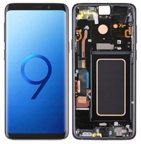 Wyświetlacz LCD Samsung Galaxy S9 PLUS G965 SM-G965F Incell Ramka czarna
