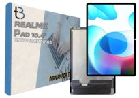 Wyświetlacz LCD z dotykiem do tabletu Realme Pad 10.4