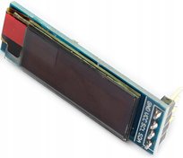 Wyświetlacz OLED 0,91