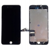 Wyświetlacz PREMIUM do Apple do iPhone 7 Plus czarny