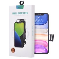 Wyświetlacz REPART LCD ekran dotyk digitizer do iPhone 11 Incell
