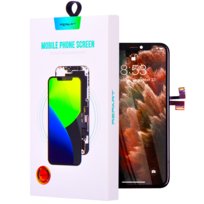 Wyświetlacz REPART LCD IPS ekran dotyk digitizer szybka do iPhone 11 Pro Incell