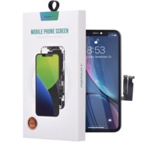 Wyświetlacz REPART LCD IPS ekran dotyk digitizer szybka do iPhone XR Incell