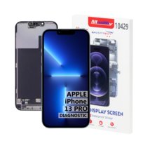 Wyświetlacz Soft OLED Diagnostic jak Oryginał do Apple iPhone 13 Pro 120Hz