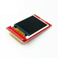 Wyświetlacz TFT SPI 1,8" do Arduino ST7735S Inna marka