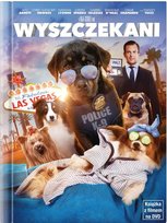 Wyszczekani (wydanie książkowe) Gosnell Raja
