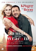 Wyszłam za mąż, zaraz wracam Chaumeil Pascal