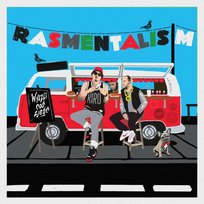Wyszli coś zjeść Rasmentalism