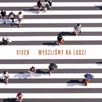 Wyszliśmy na ludzi Vixen