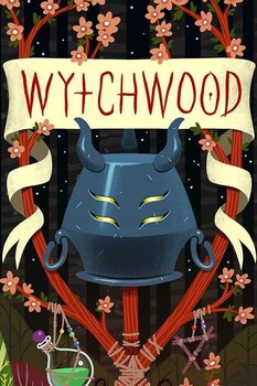 Wytchwood, klucz Steam, PC