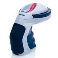 Wytłaczarka OMEGA DYMO na taśmę 9mm x 2m S0717930