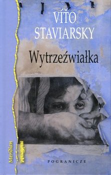 Wytrzeźwiałka - Staviarsky Vito