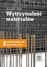 Wytrzymałość Materiałów. Konstrukcje Budowlane. Podręcznik | Sklep ...