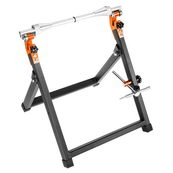 Wyważarka statyczna do kół motocyklowych opon felg NEO 10-590 - Neo Tools