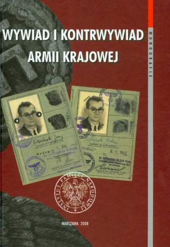 Wywiad i Kontrwywiad Armii Krajowej