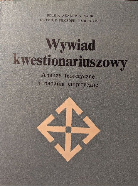 Wywiad kwestionariuszowy