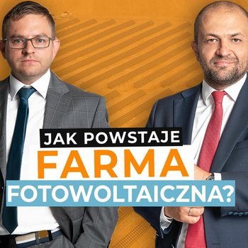 Wywiad na FARMIE FOTOWOLTAICZNEJ - Eprosument - Przygody Przedsiębiorców - podcast - Gorzycki Adrian, Kolanek Bartosz