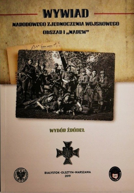 Wywiad Narodowego Zjednoczenia Wojskowego